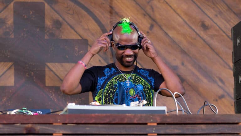Green Velvet