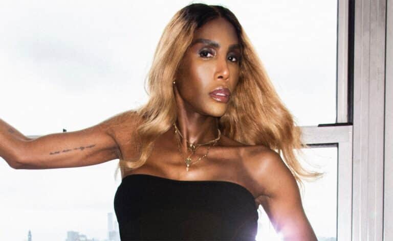 Honey Dijon