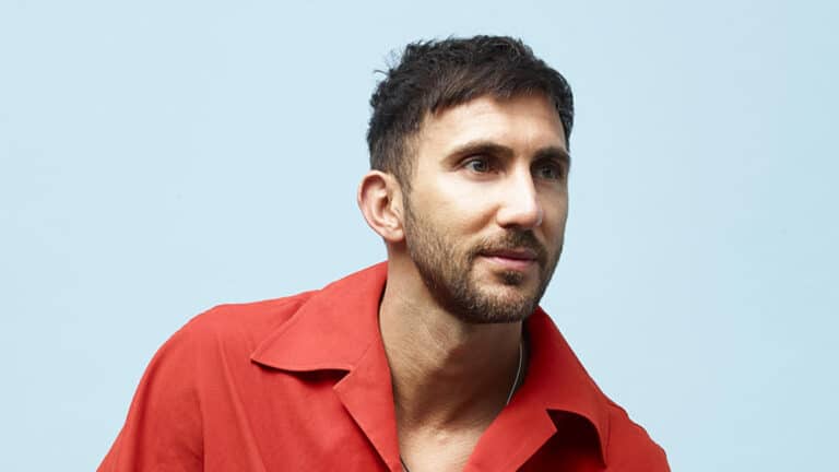 Hot Since 82