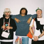 Keinemusik 1 Keinemusik