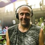 Francis Mercier presents Solèy 2 Lee Burridge