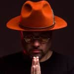 Louie Vega