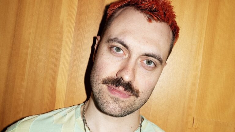 Marlon Hoffstadt