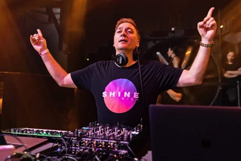Paul Van Dyk