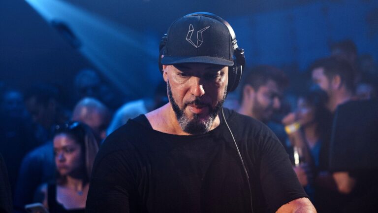 Roger Sanchez