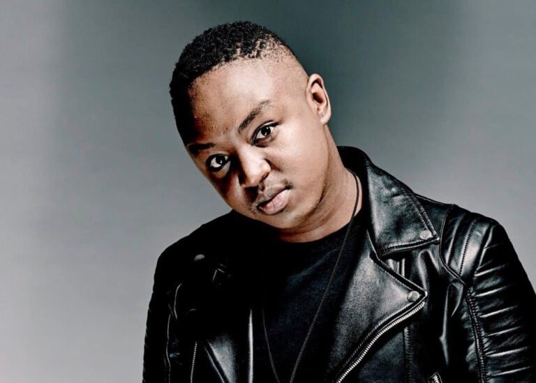 Shimza