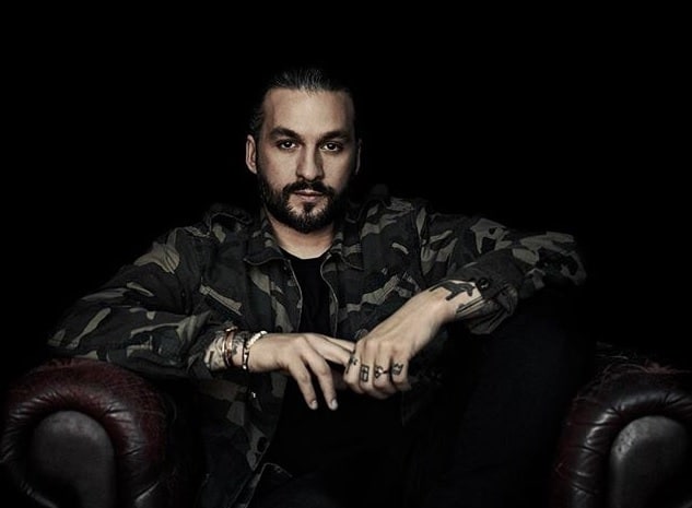 Steve Angello