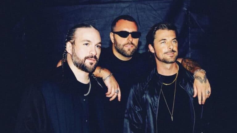 Swedish House Mafia