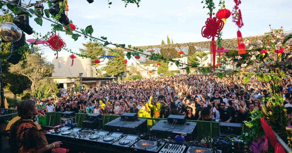 IBIZA GOSSIP 2026 visual data 2