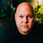 Amnesia Opening Party / Festa di Apertura 13 Alan Fitzpatrick