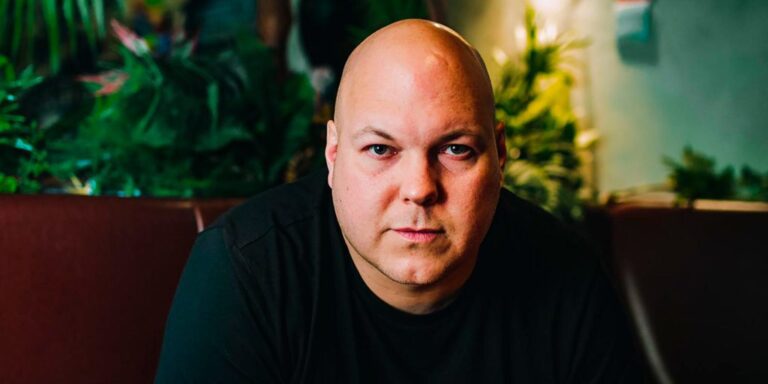 Alan Fitzpatrick