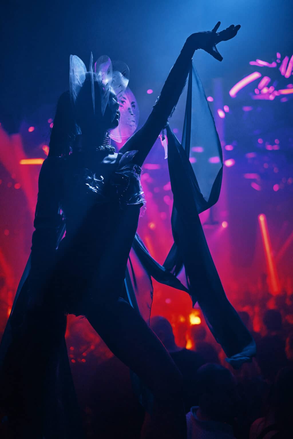 Paucha Pacha Ibiza 2026 - tickets, evenementen & line-up 🎟 ☀️