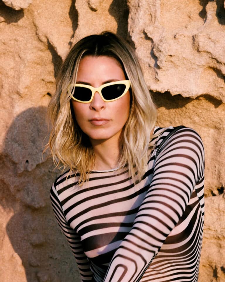 Blondish