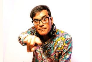 Sebastian Gamboa