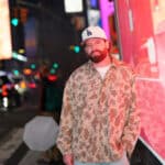 Major League DJz präsentiert Echoes of Tomorrow Alan Dixon