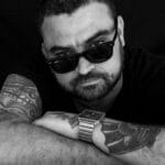 Eastenderz Closing Party Andre Butano