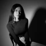 Indira Paganotto presents ARTCORE Anna Unusyan