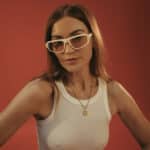 BBC Radio 1 Dance Arielle Free