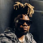 Francis Mercier präsentiert Solèy Bantu