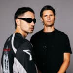 Tomorrowland presents Dimitri Vegas & Like Mike Bassjackers