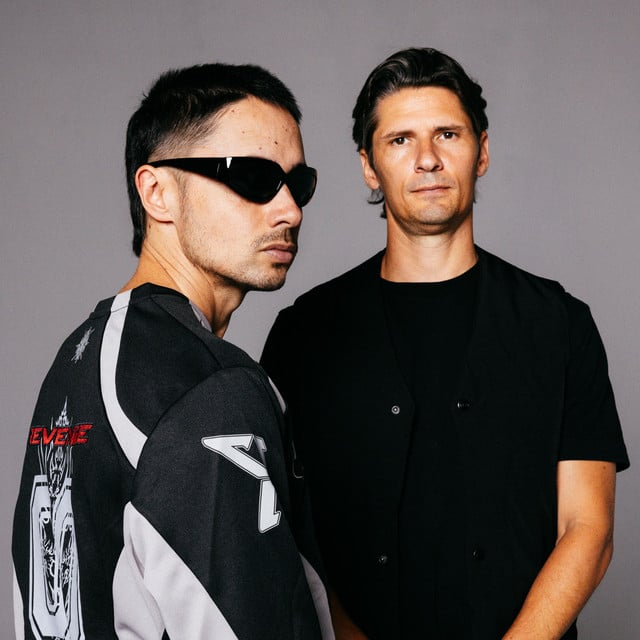 bassjackers bassjackers