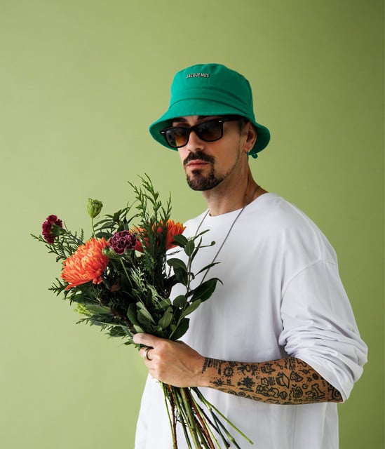 Bastian Bux