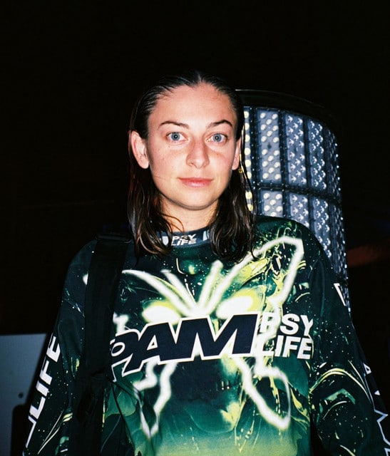 Bella Claxton