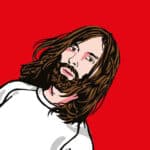 Pure Pacha Purple Disco Machine Closing Party Breakbot