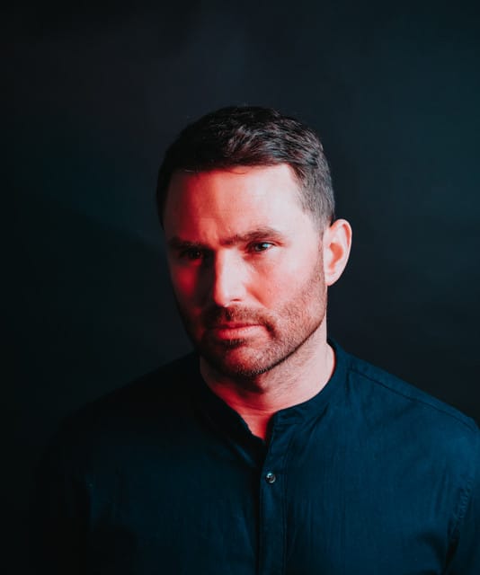 Ciaran McAuley
