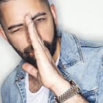 Paradise Darius Syrossian