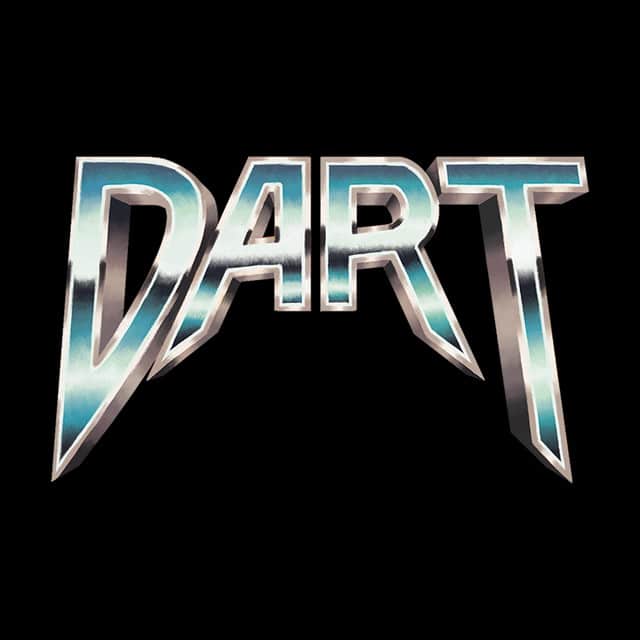dart dart