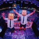 F*** ME I'M FAMOUS Djs From Mars