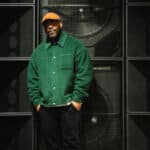 LoveJuice George Mensah