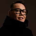 Glitterbox Gok Wan