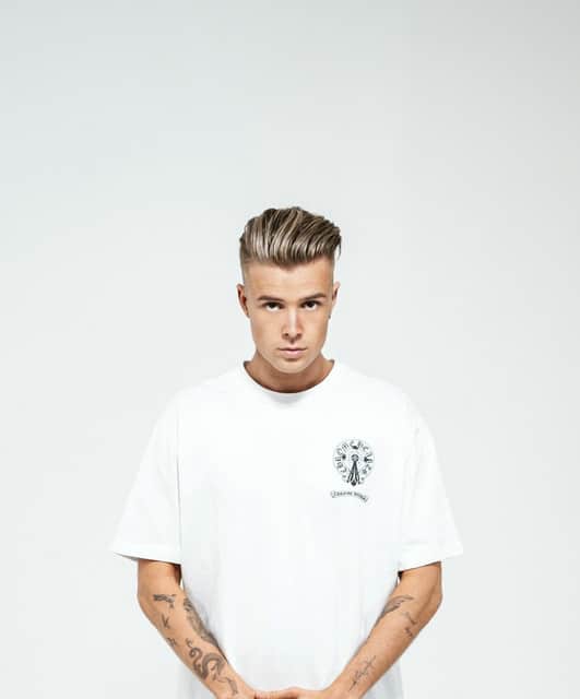 Jaden Bojsen