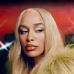 Glitterbox Closing Party / Fiesta de Cierre Jorja Smith
