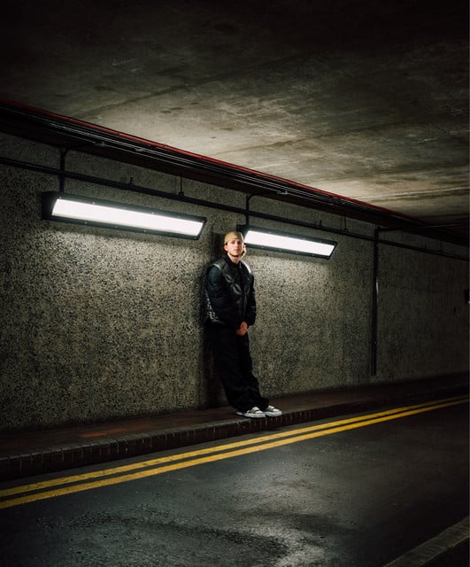 Luke Dean