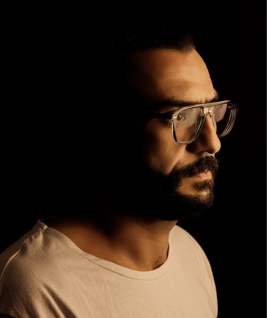 Maher Daniel