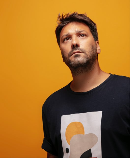 Mark Di Meo