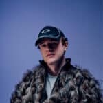 Francis Mercier präsentiert Solèy Marten Lou