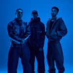 FLOW by Franky Rizardo Mason Collective