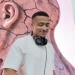 House in Paradise Opening Party Morgan Kasiera