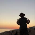 Ibiza Spray Movement