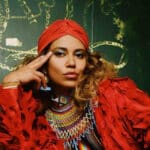 La Discotheque Natasha Diggs