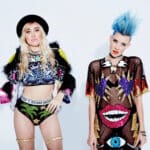 Robin Schulz Opening Party NERVO