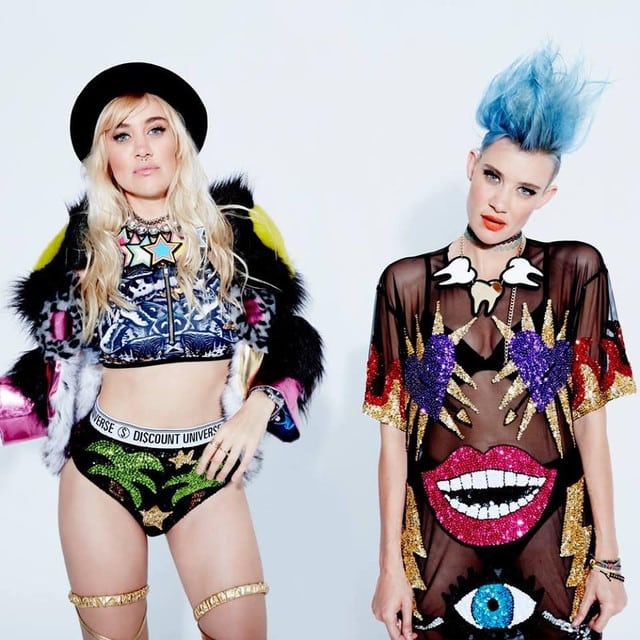 nervo nervo