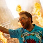 Tomorrowland presenta a Dimitri Vegas & Like Mike Oliver heldens
