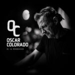Chinois Presents... Oscar Colorado