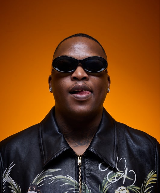Oscar Mbo