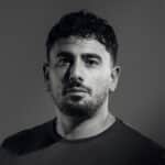Joseph Capriati prÀsentiert Metamorfosi Roberto Capuano